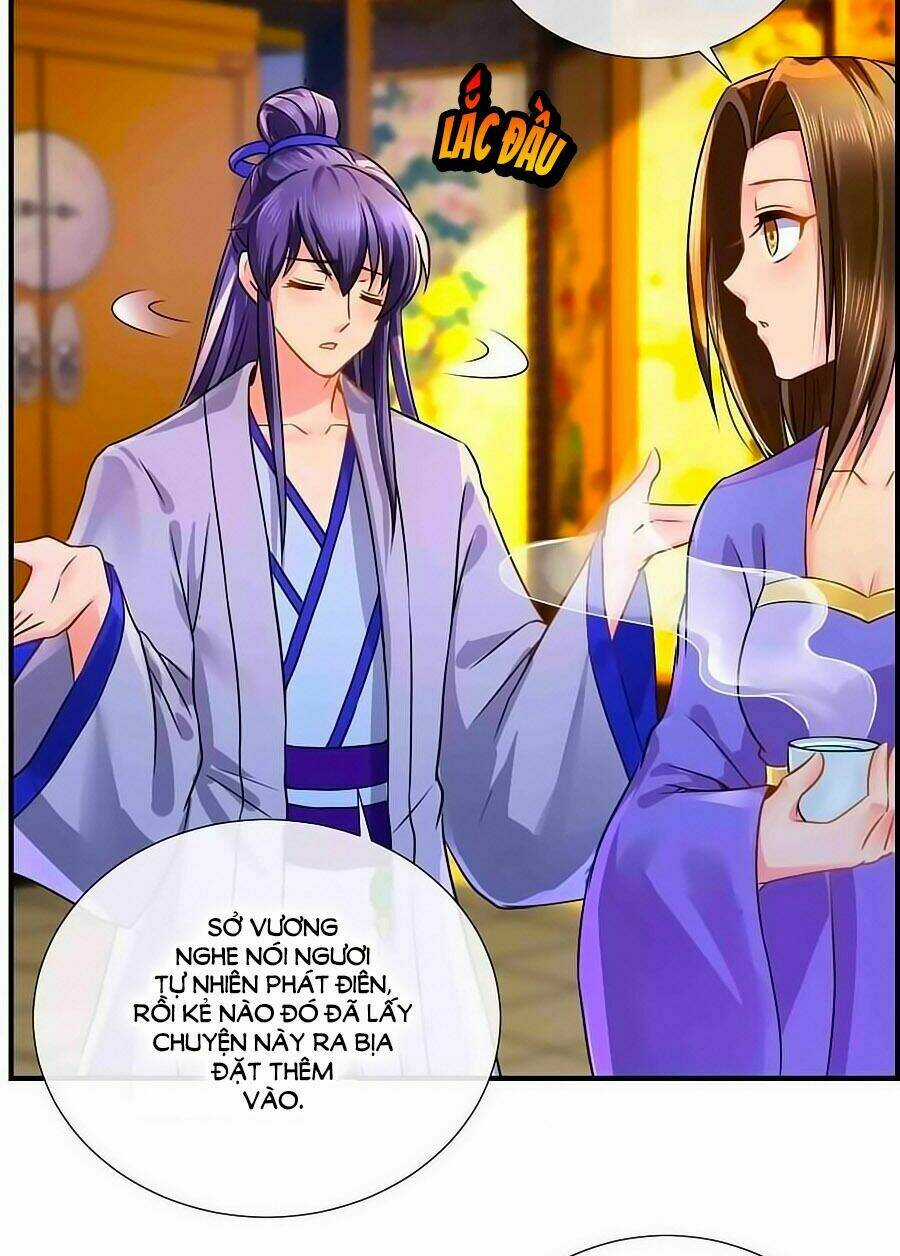 Kiêu Sủng Y Phi - Chapter 33 - Trang 10