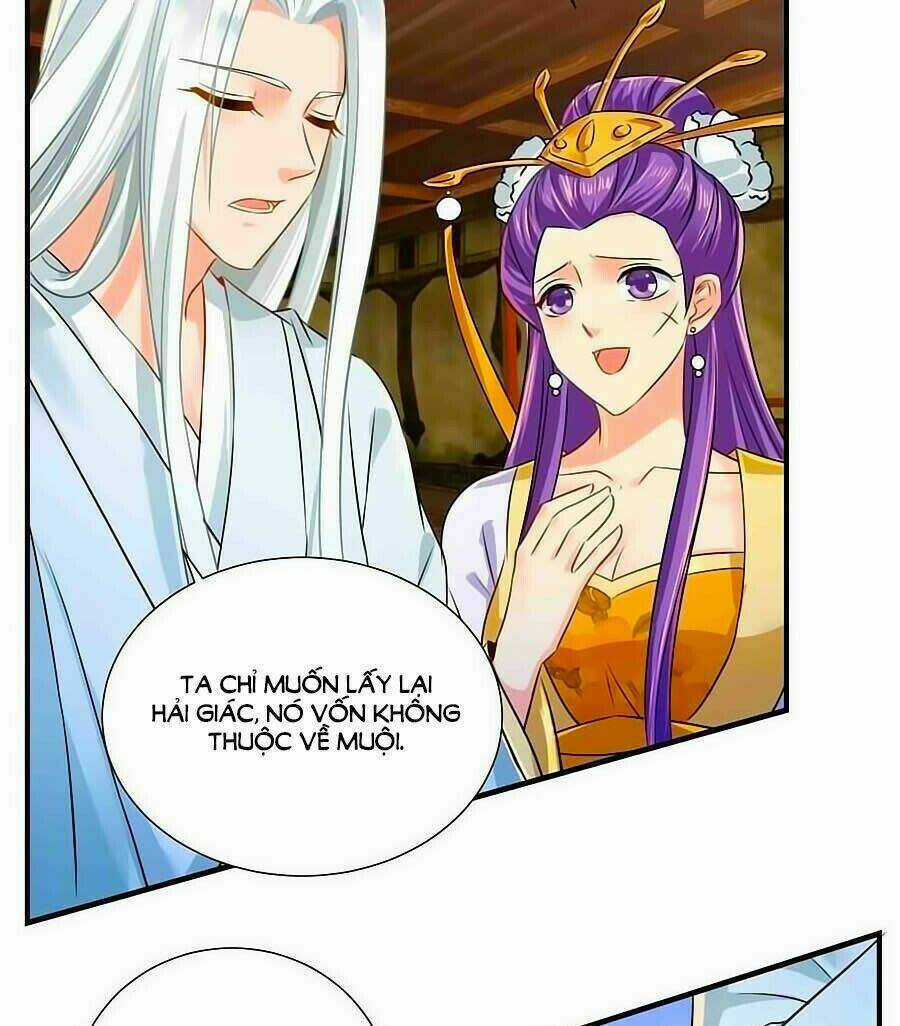 Kiêu Sủng Y Phi - Chapter 34 - Trang 2