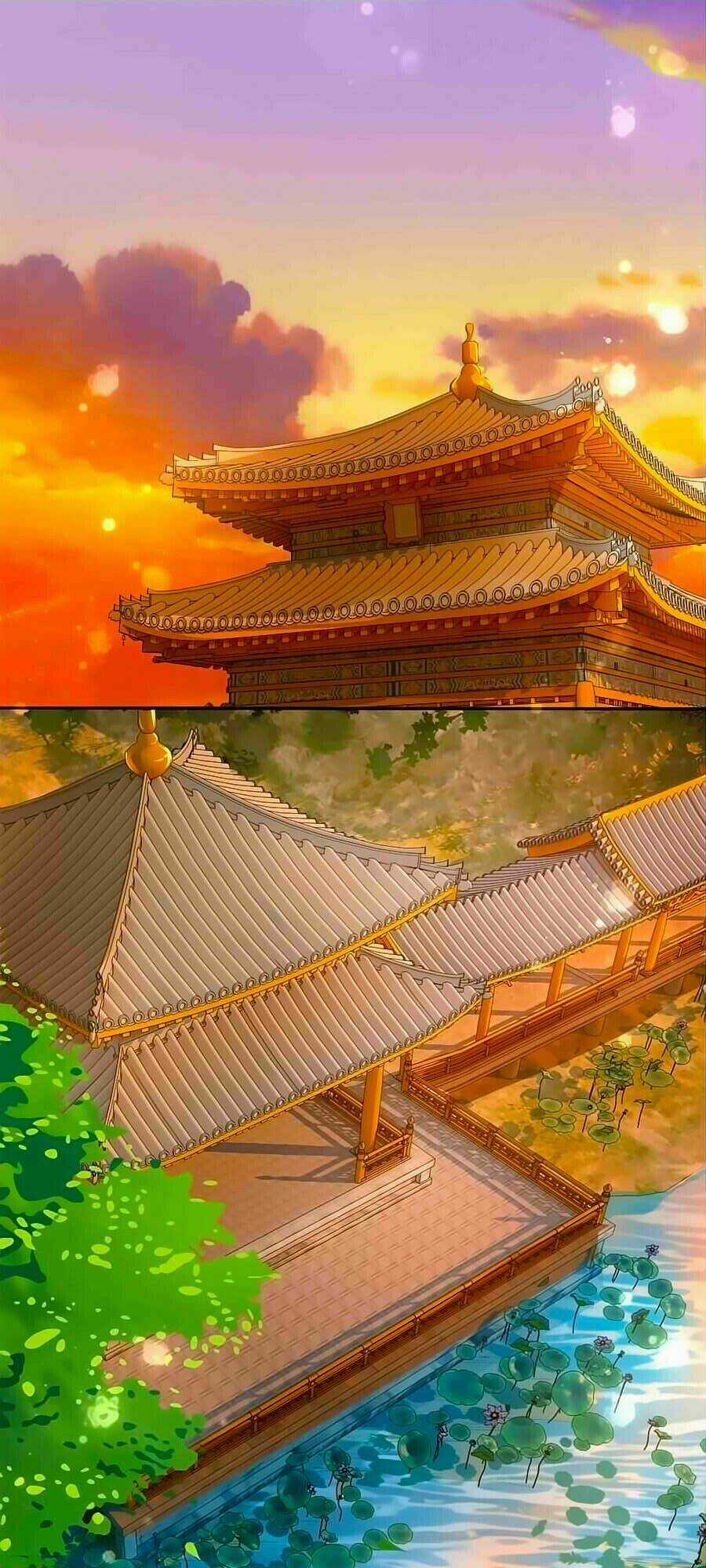 Kiêu Sủng Y Phi - Chapter 34 - Trang 12