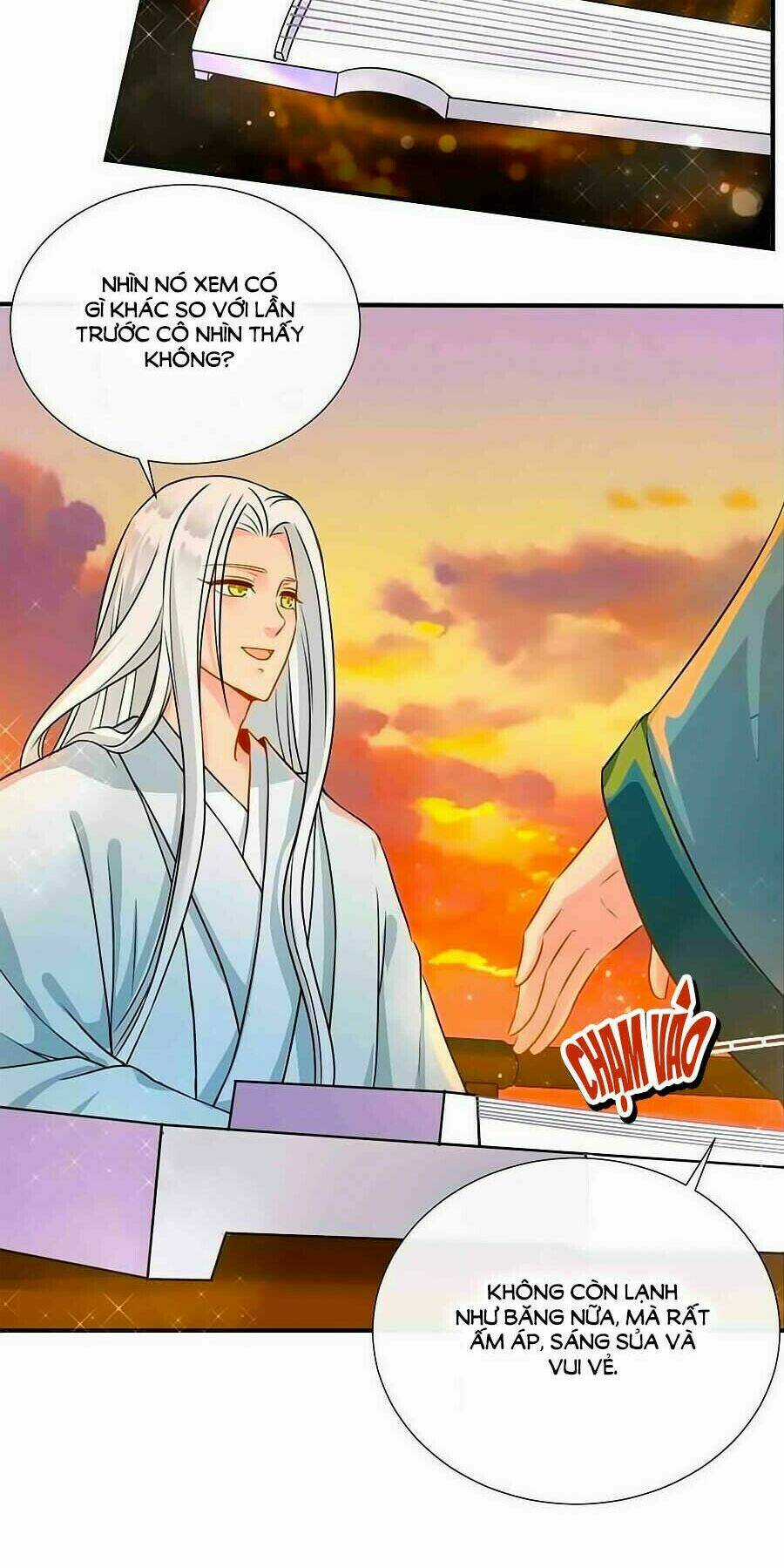 Kiêu Sủng Y Phi - Chapter 34 - Trang 14