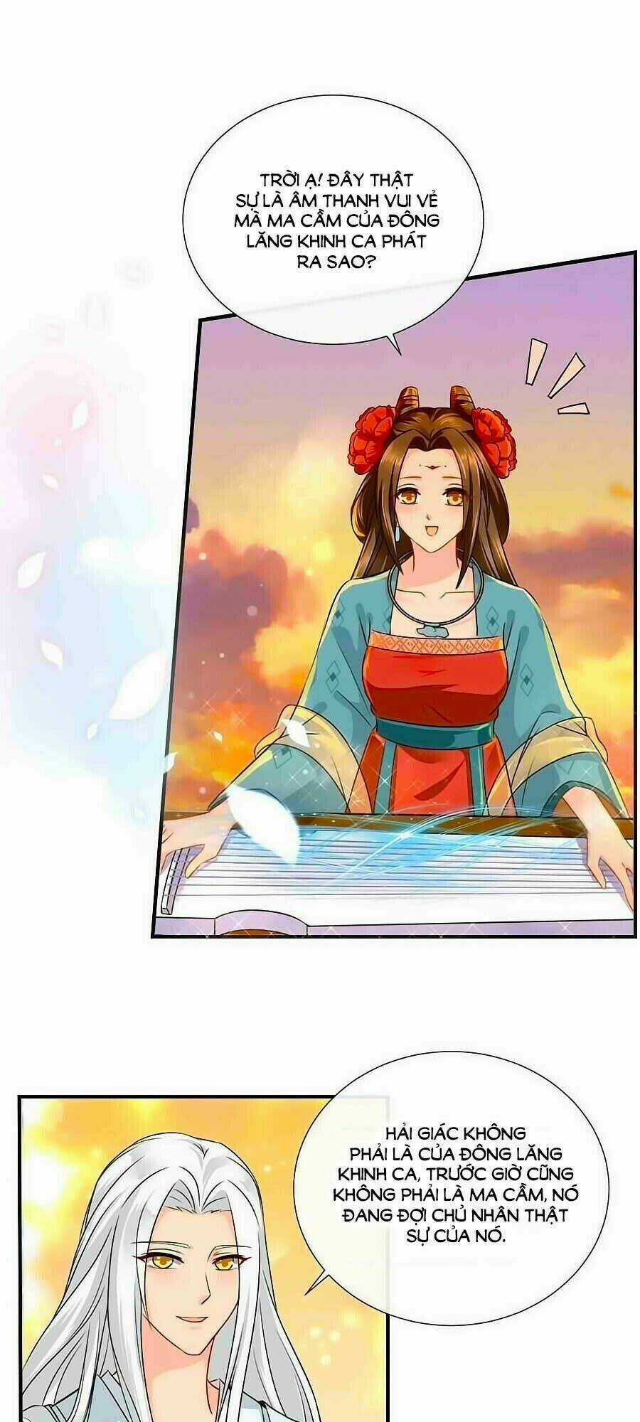 Kiêu Sủng Y Phi - Chapter 34 - Trang 15