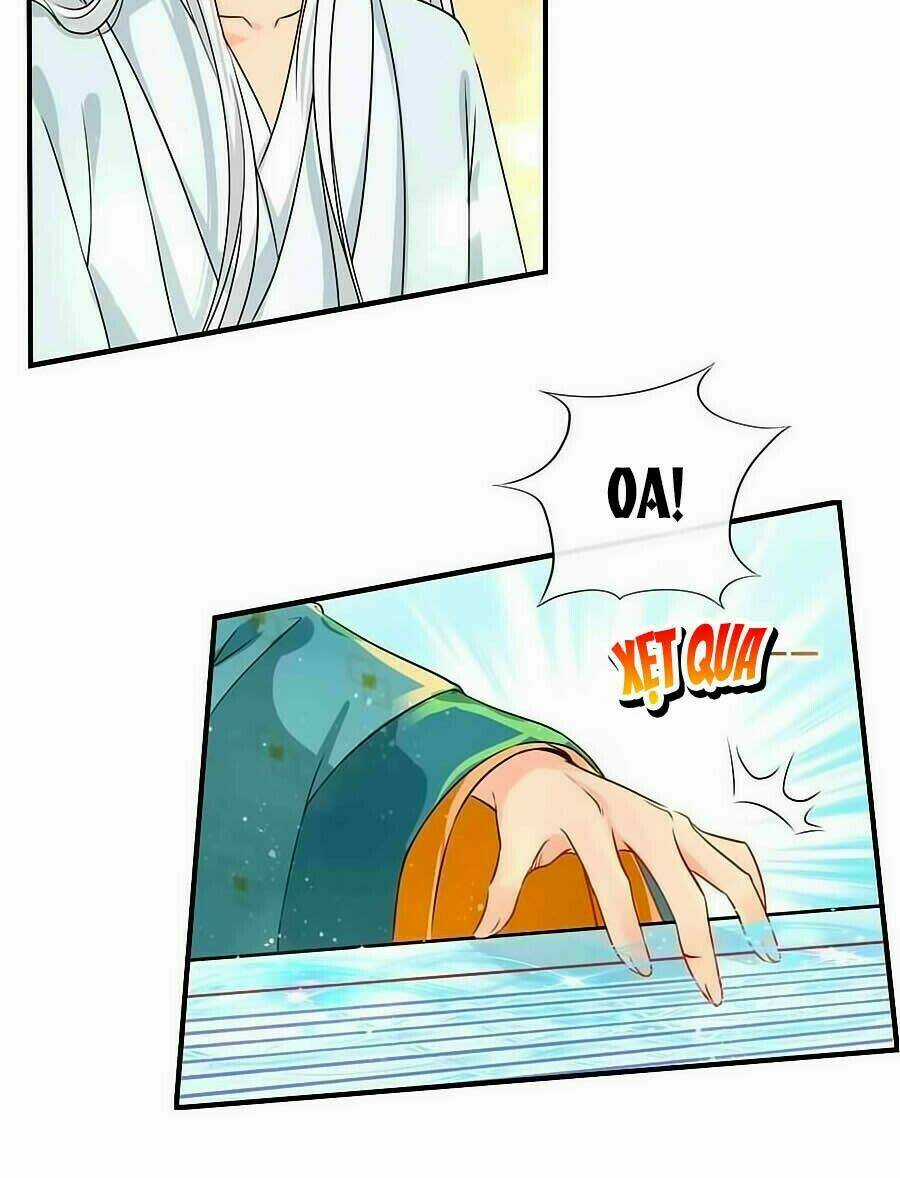 Kiêu Sủng Y Phi - Chapter 34 - Trang 16