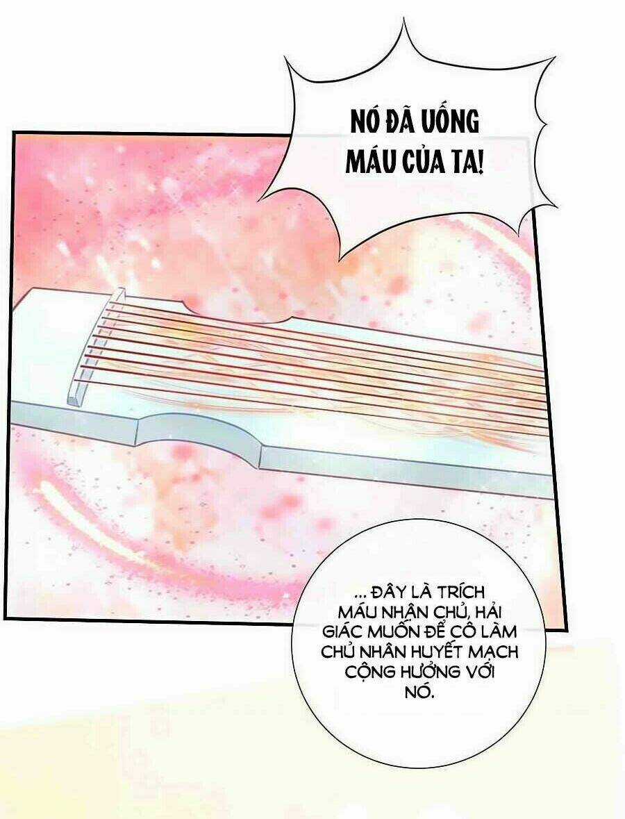 Kiêu Sủng Y Phi - Chapter 34 - Trang 17