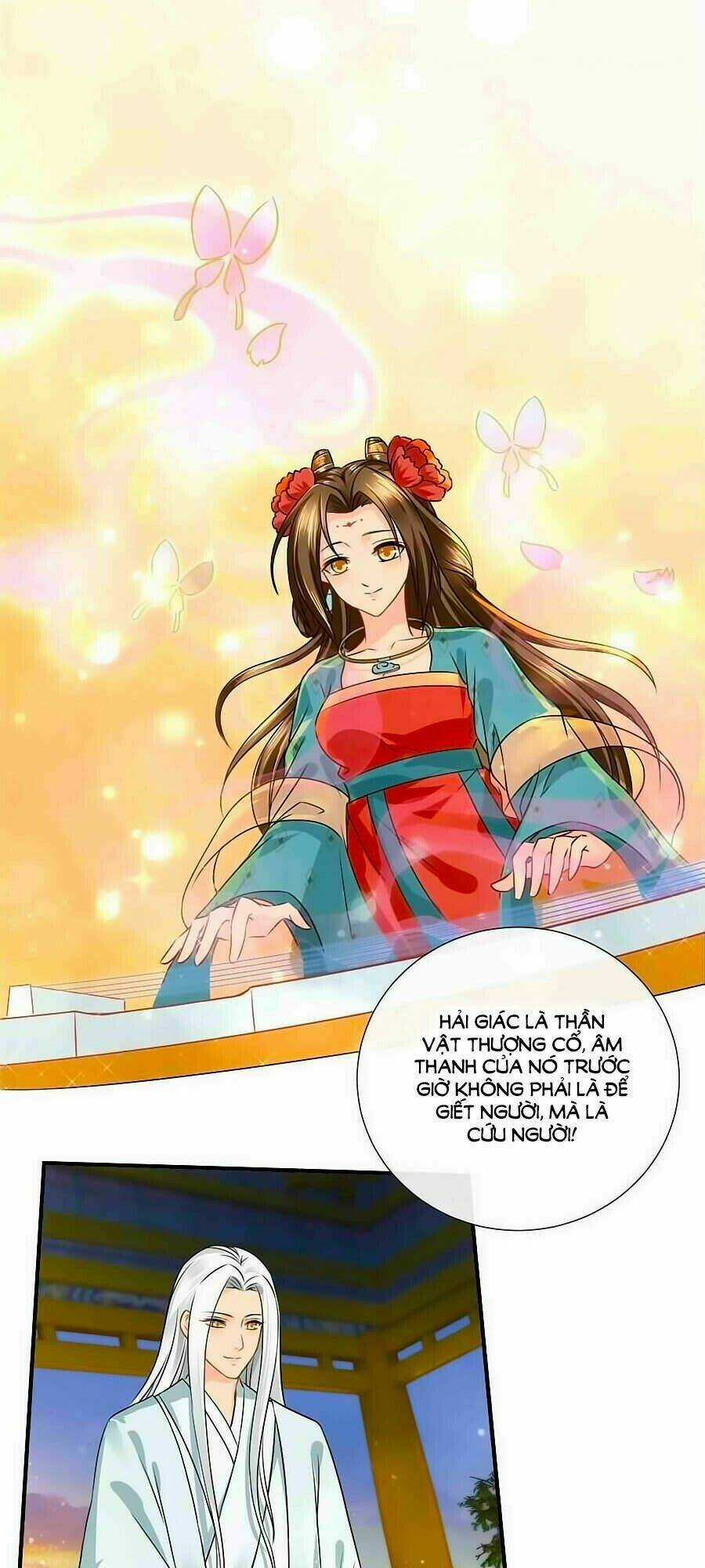 Kiêu Sủng Y Phi - Chapter 34 - Trang 18