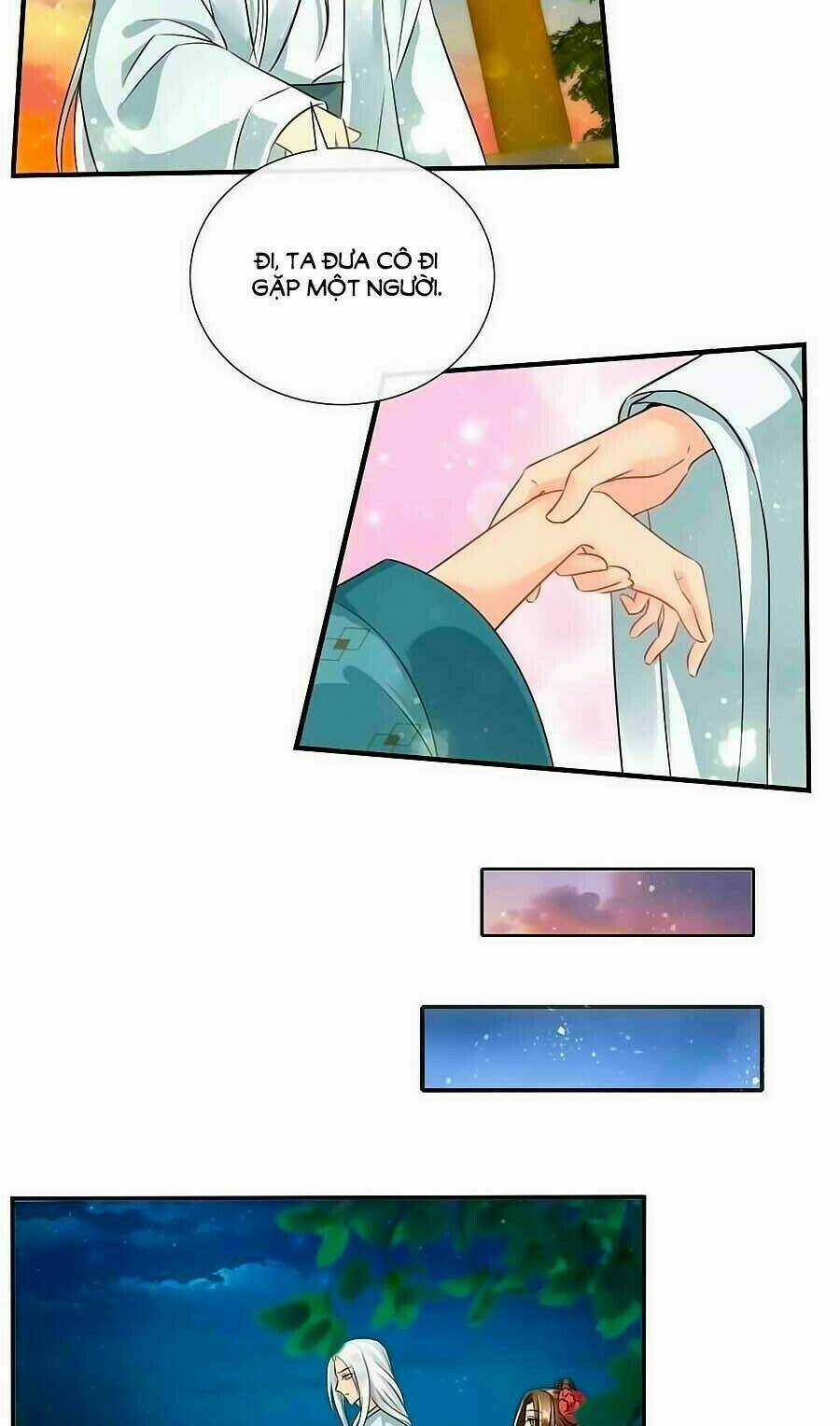 Kiêu Sủng Y Phi - Chapter 34 - Trang 19