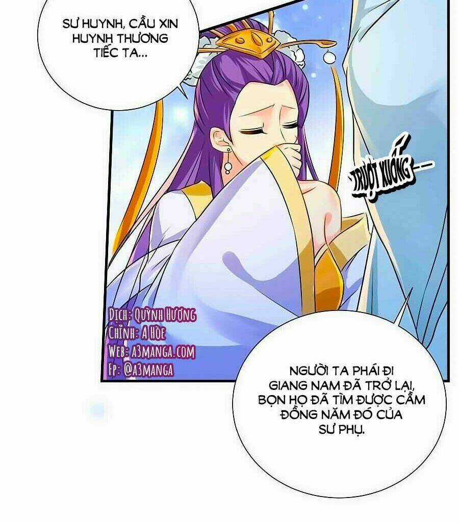 Kiêu Sủng Y Phi - Chapter 34 - Trang 3