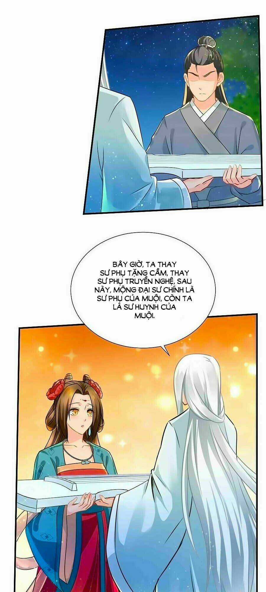 Kiêu Sủng Y Phi - Chapter 34 - Trang 24