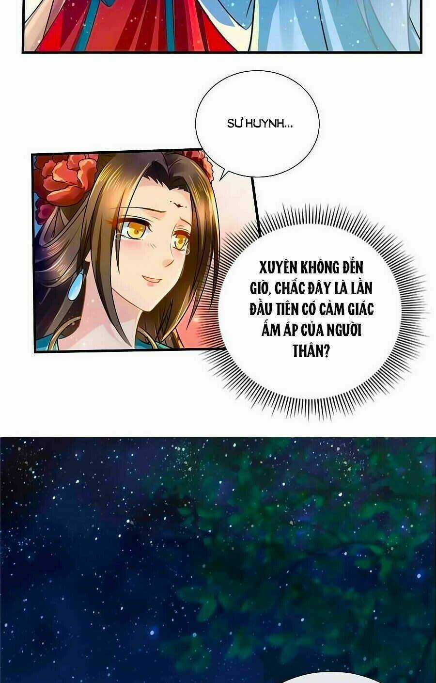 Kiêu Sủng Y Phi - Chapter 34 - Trang 25