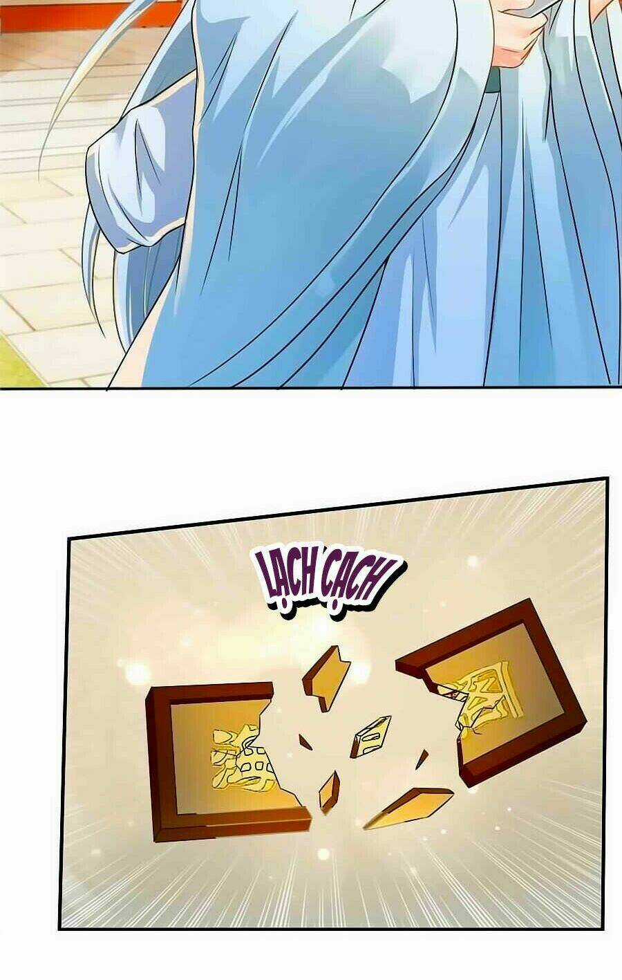 Kiêu Sủng Y Phi - Chapter 34 - Trang 6