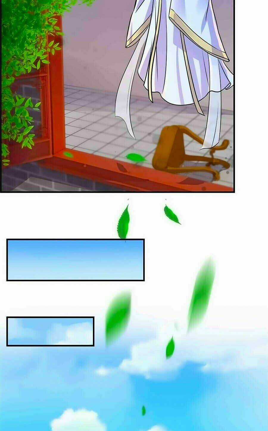 Kiêu Sủng Y Phi - Chapter 34 - Trang 8