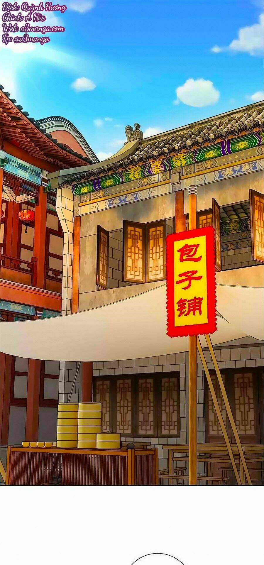 Kiêu Sủng Y Phi - Chapter 35 - Trang 2