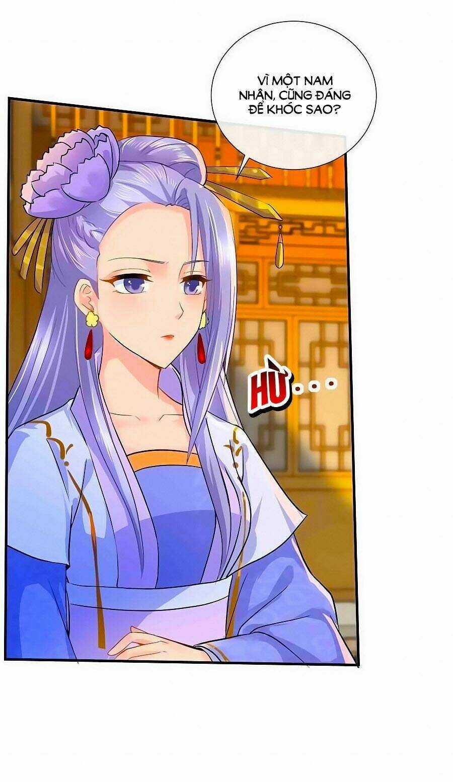 Kiêu Sủng Y Phi - Chapter 35 - Trang 11