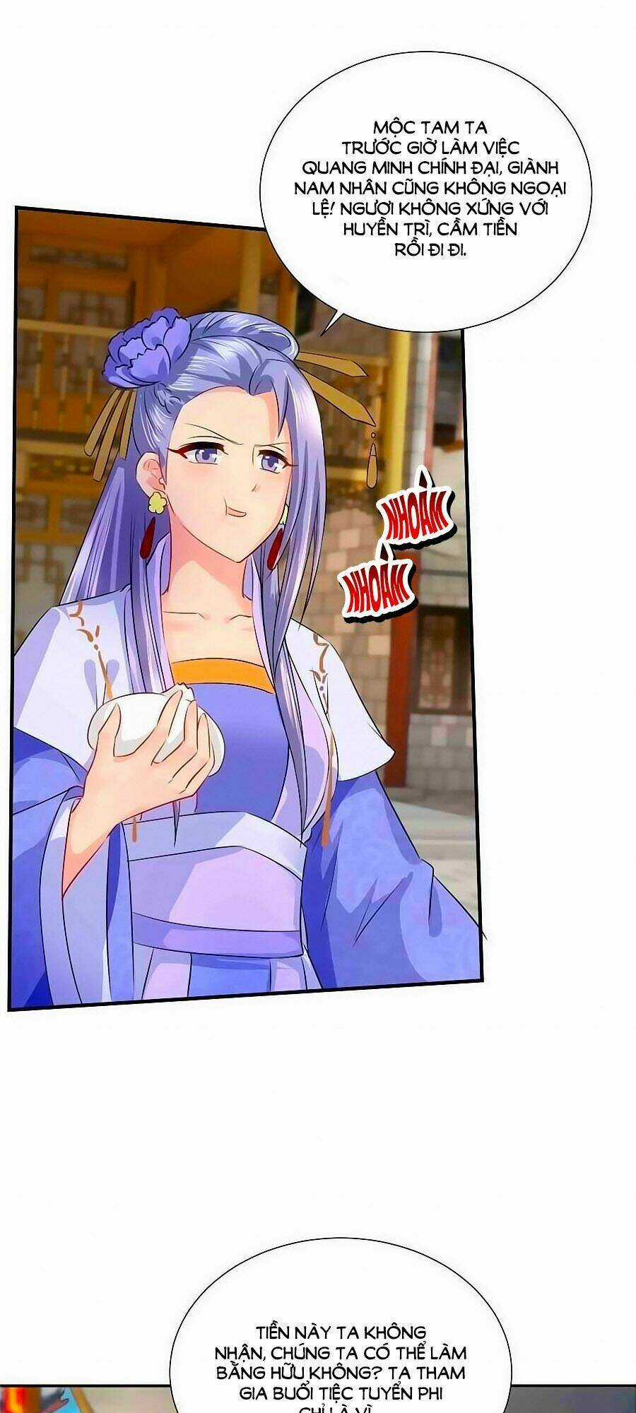 Kiêu Sủng Y Phi - Chapter 35 - Trang 13