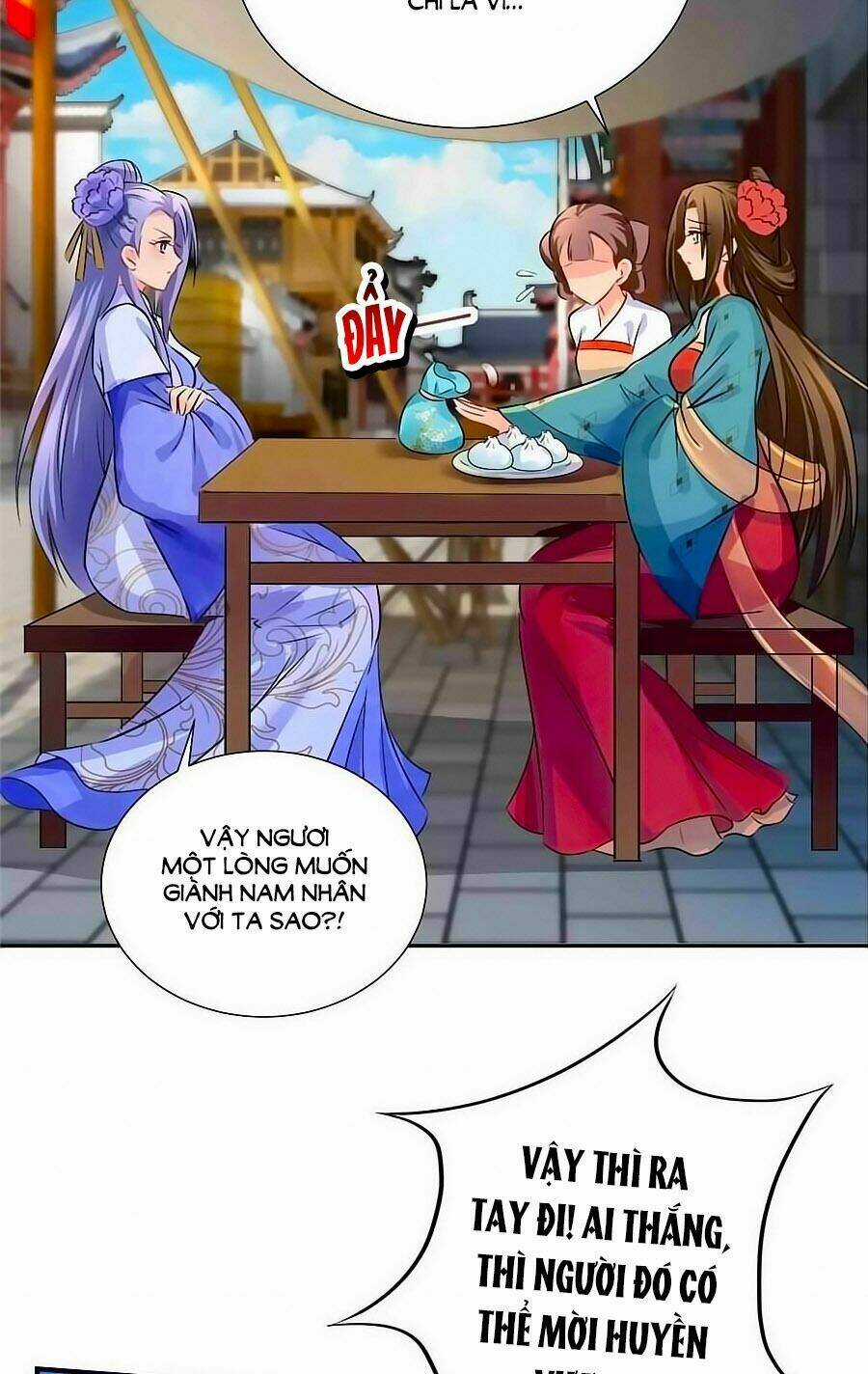 Kiêu Sủng Y Phi - Chapter 35 - Trang 14