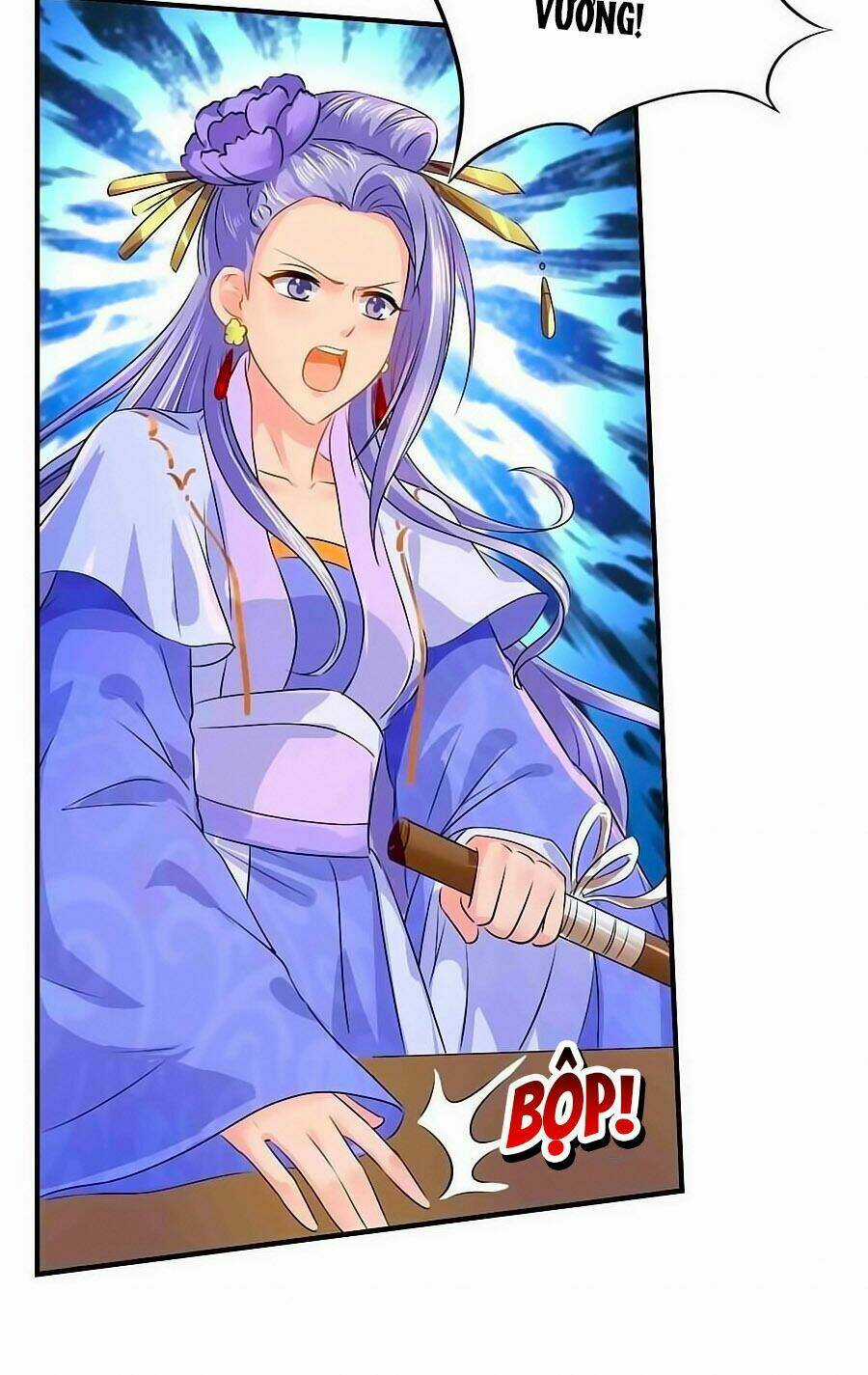 Kiêu Sủng Y Phi - Chapter 35 - Trang 15