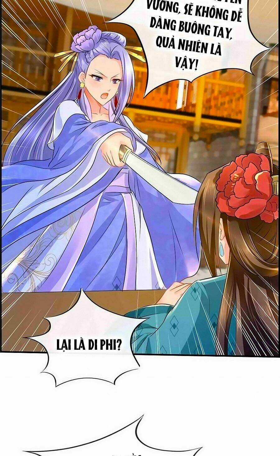 Kiêu Sủng Y Phi - Chapter 35 - Trang 17