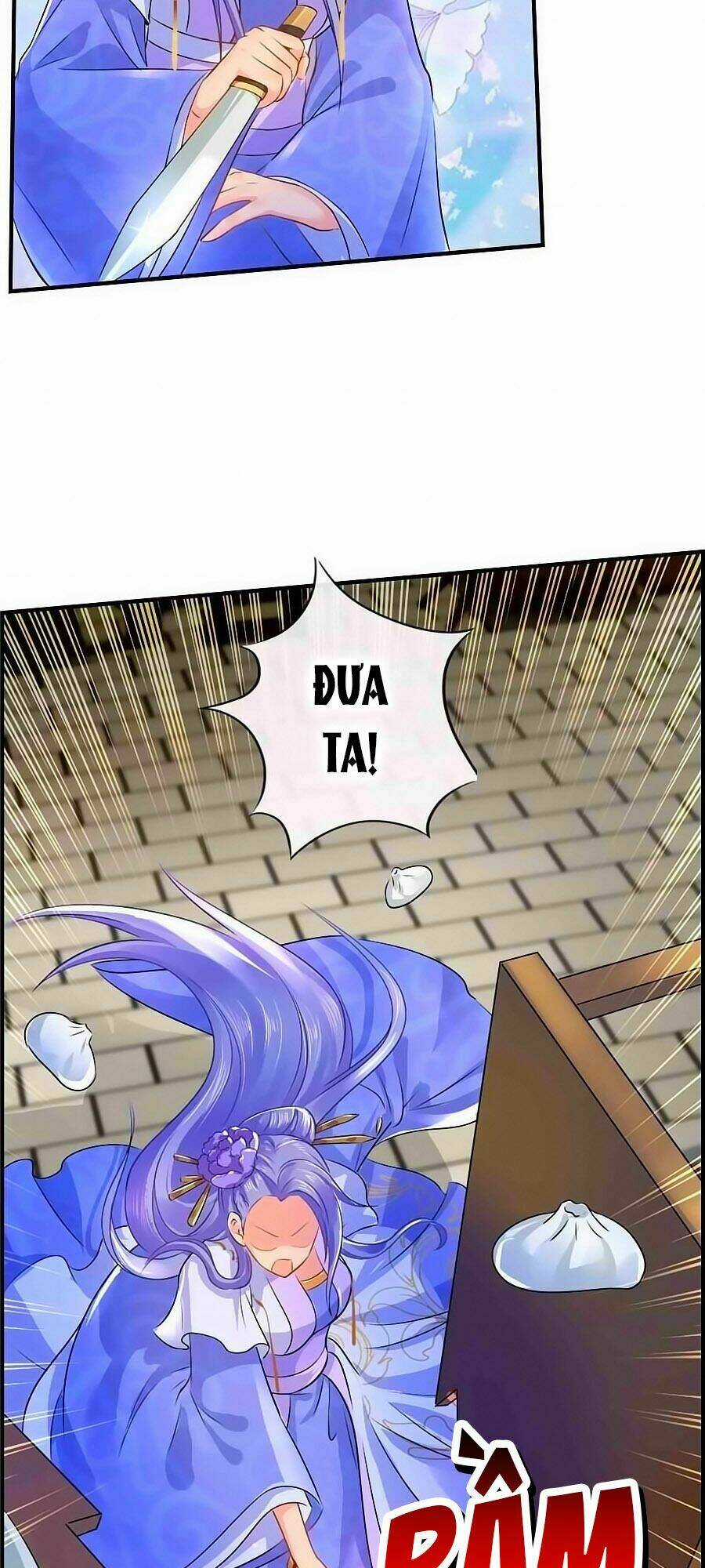 Kiêu Sủng Y Phi - Chapter 35 - Trang 22