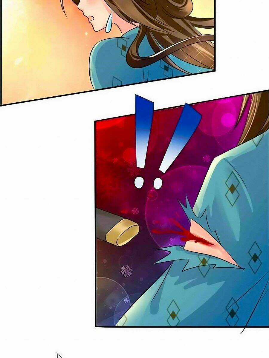 Kiêu Sủng Y Phi - Chapter 35 - Trang 27