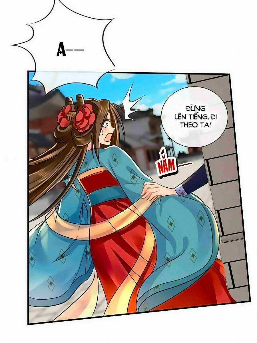 Kiêu Sủng Y Phi - Chapter 35 - Trang 28