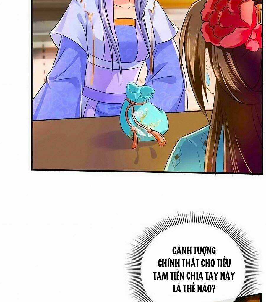 Kiêu Sủng Y Phi - Chapter 35 - Trang 5