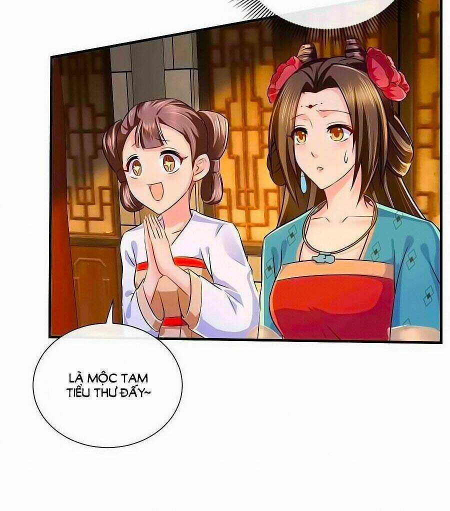 Kiêu Sủng Y Phi - Chapter 35 - Trang 6