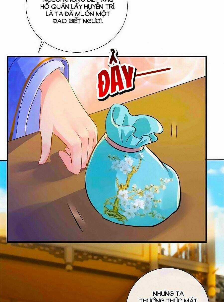 Kiêu Sủng Y Phi - Chapter 35 - Trang 8