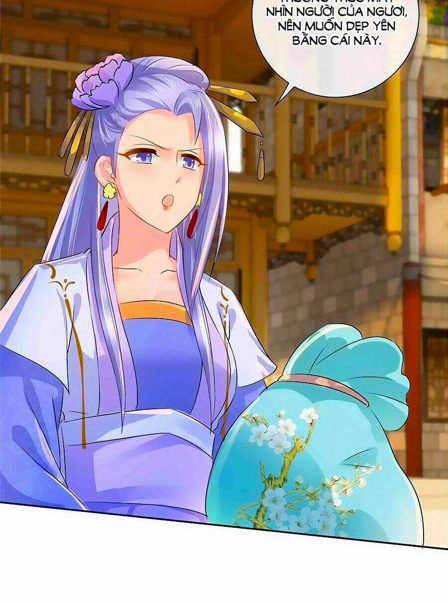 Kiêu Sủng Y Phi - Chapter 35 - Trang 9