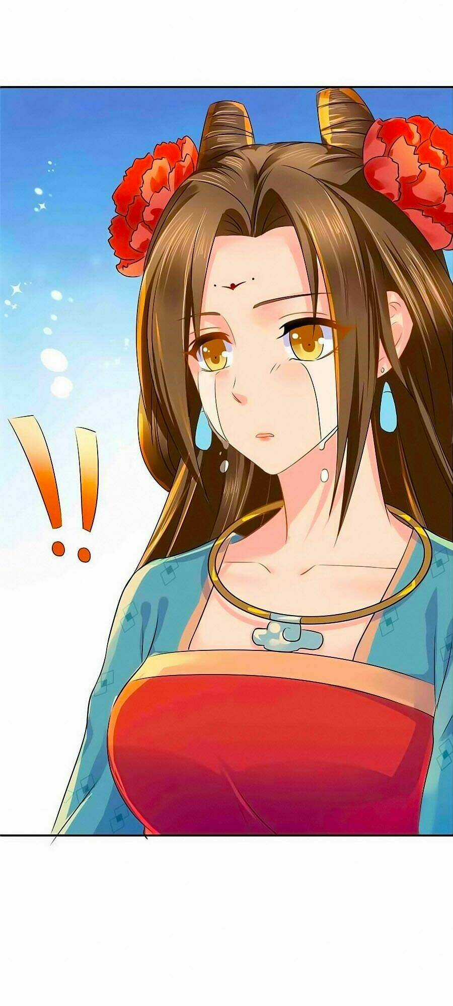 Kiêu Sủng Y Phi - Chapter 35 - Trang 10