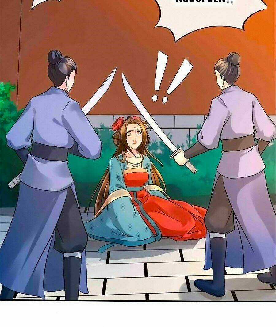 Kiêu Sủng Y Phi - Chapter 36 - Trang 11