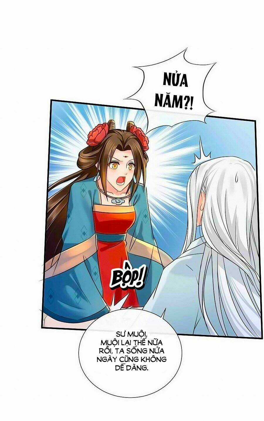 Kiêu Sủng Y Phi - Chapter 36 - Trang 14