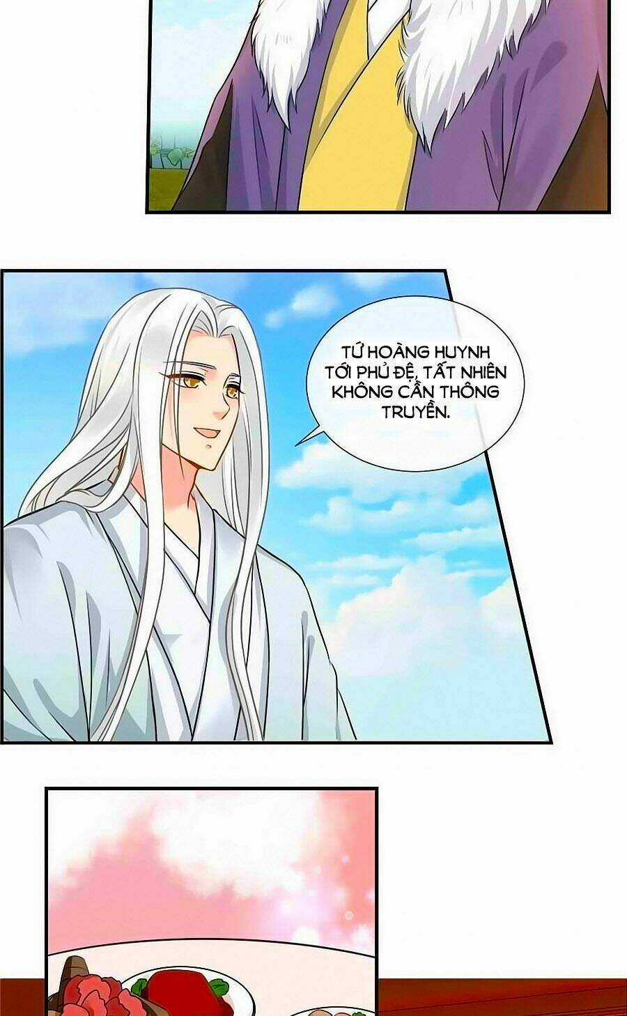 Kiêu Sủng Y Phi - Chapter 36 - Trang 17