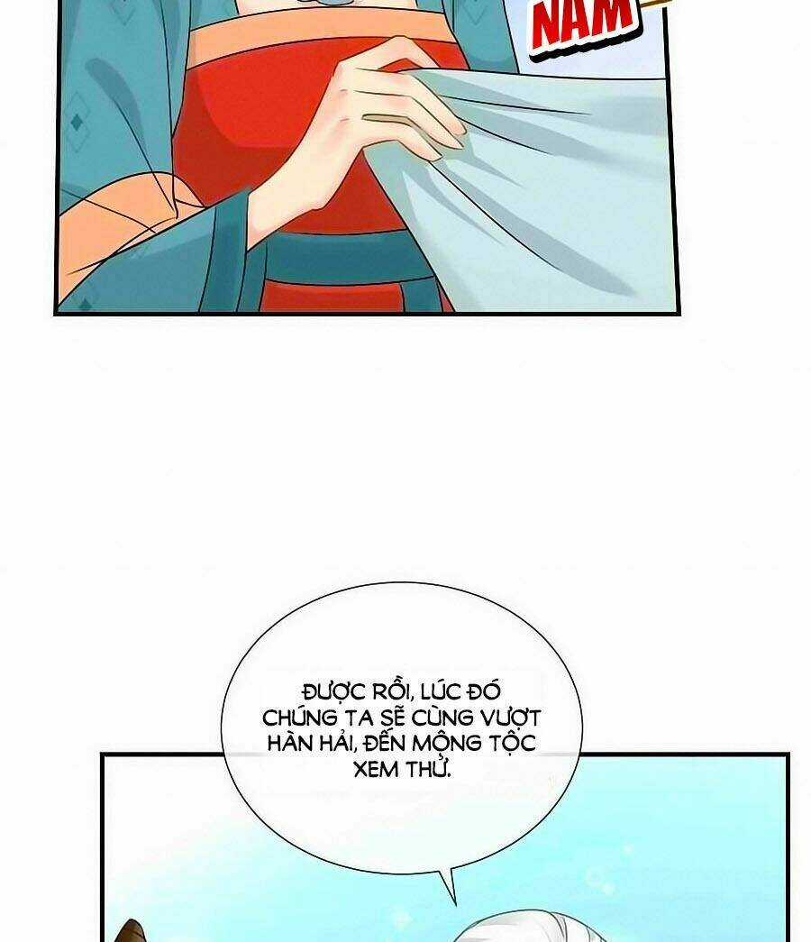 Kiêu Sủng Y Phi - Chapter 36 - Trang 20