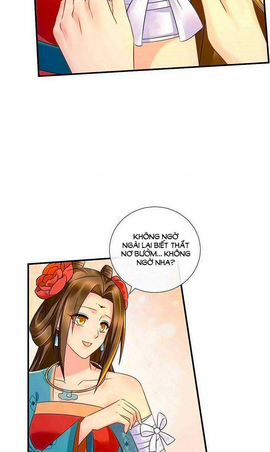 Kiêu Sủng Y Phi - Chapter 36 - Trang 3