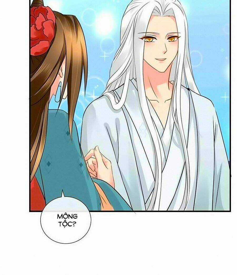 Kiêu Sủng Y Phi - Chapter 36 - Trang 21