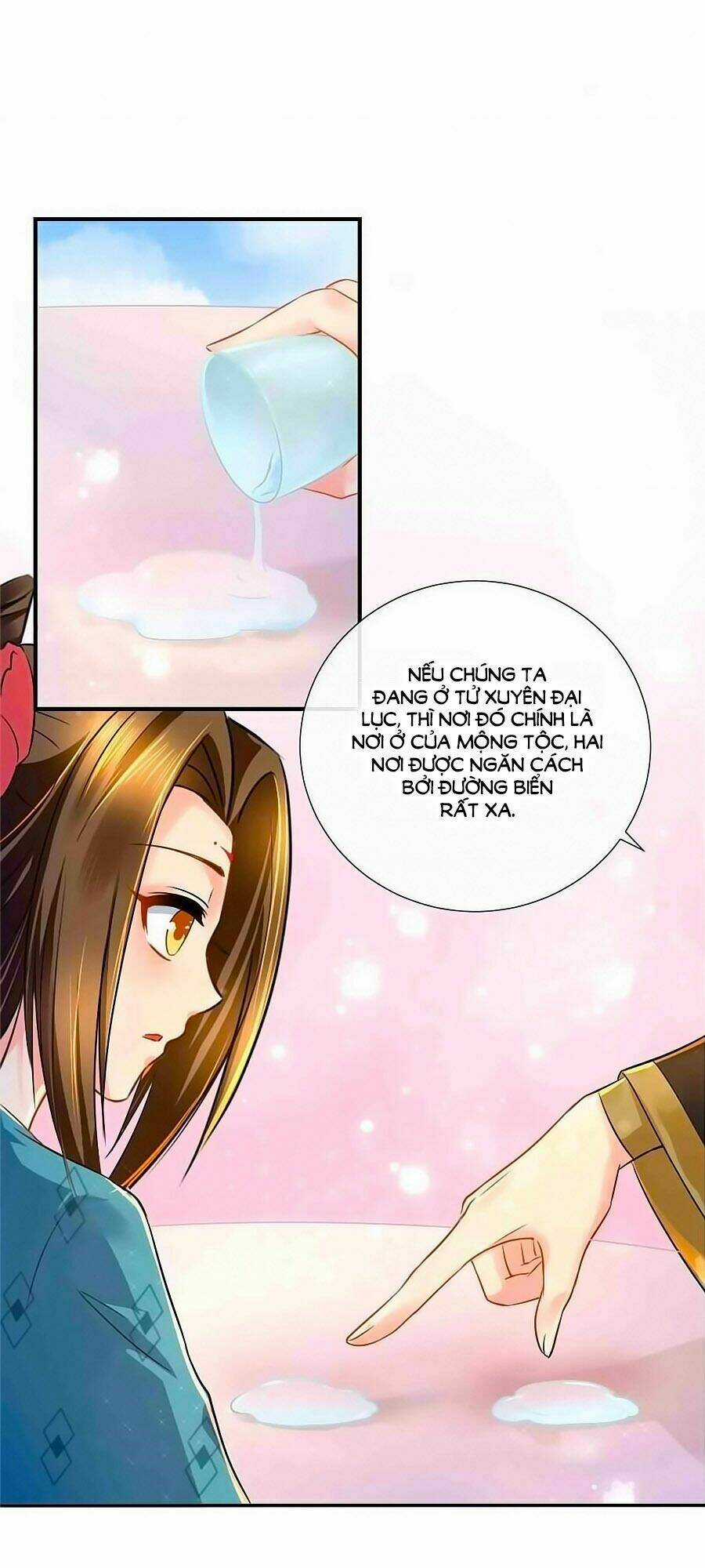 Kiêu Sủng Y Phi - Chapter 36 - Trang 22