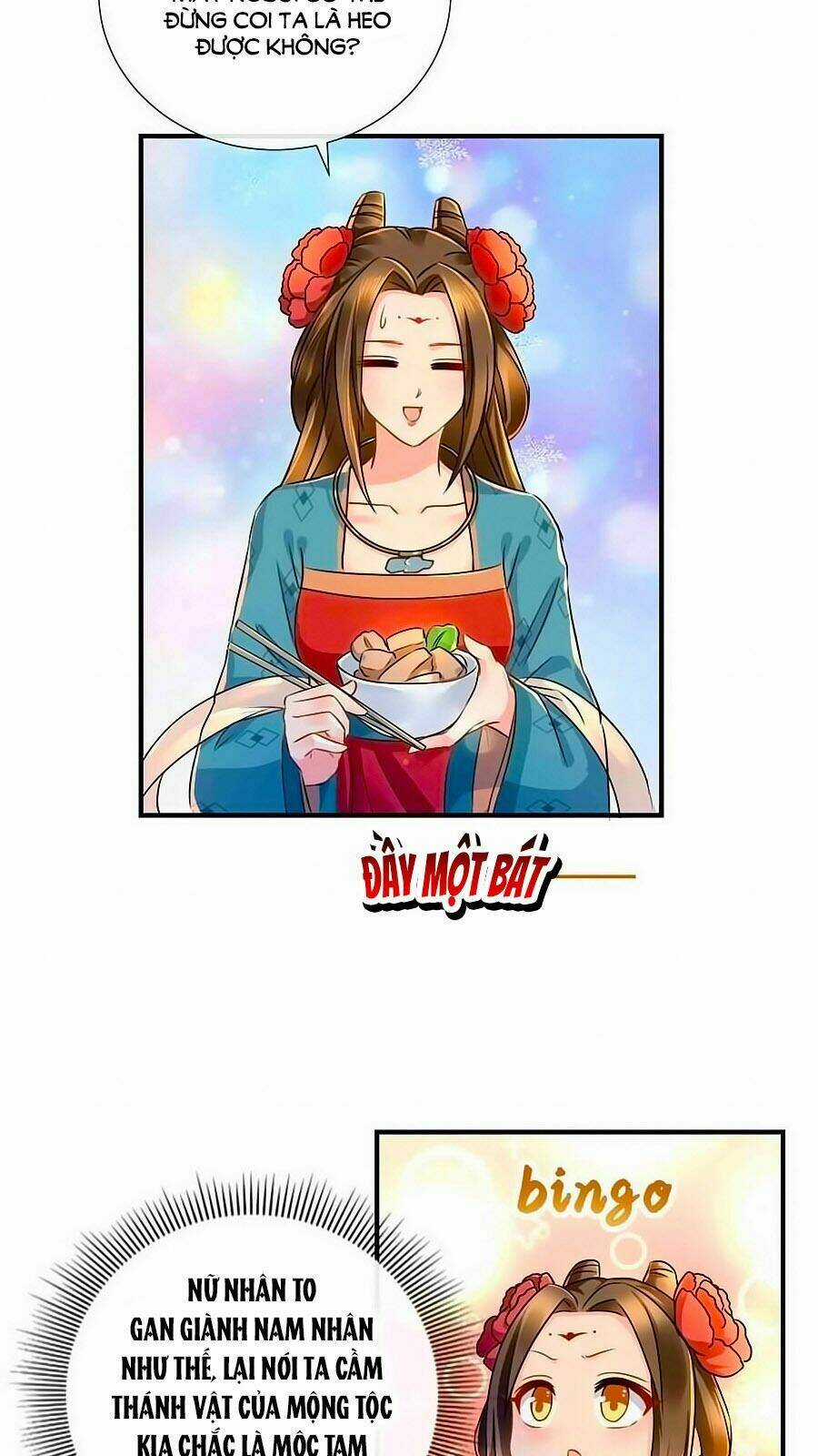 Kiêu Sủng Y Phi - Chapter 36 - Trang 26