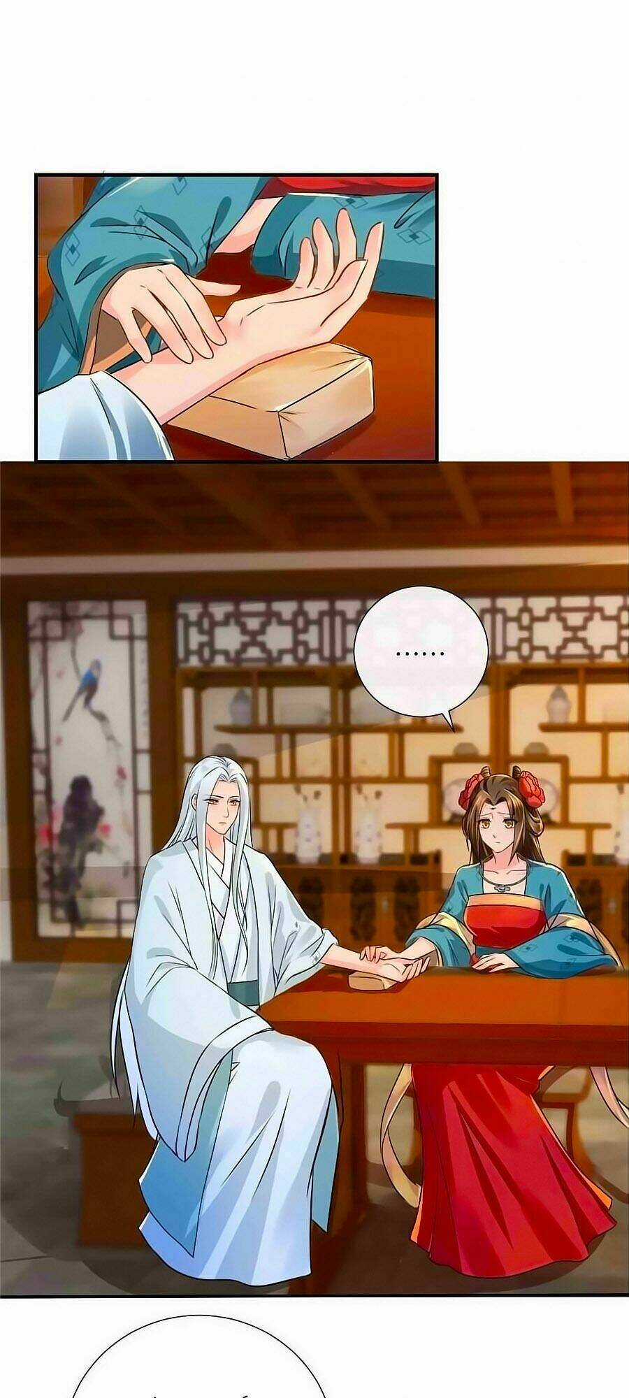 Kiêu Sủng Y Phi - Chapter 36 - Trang 28