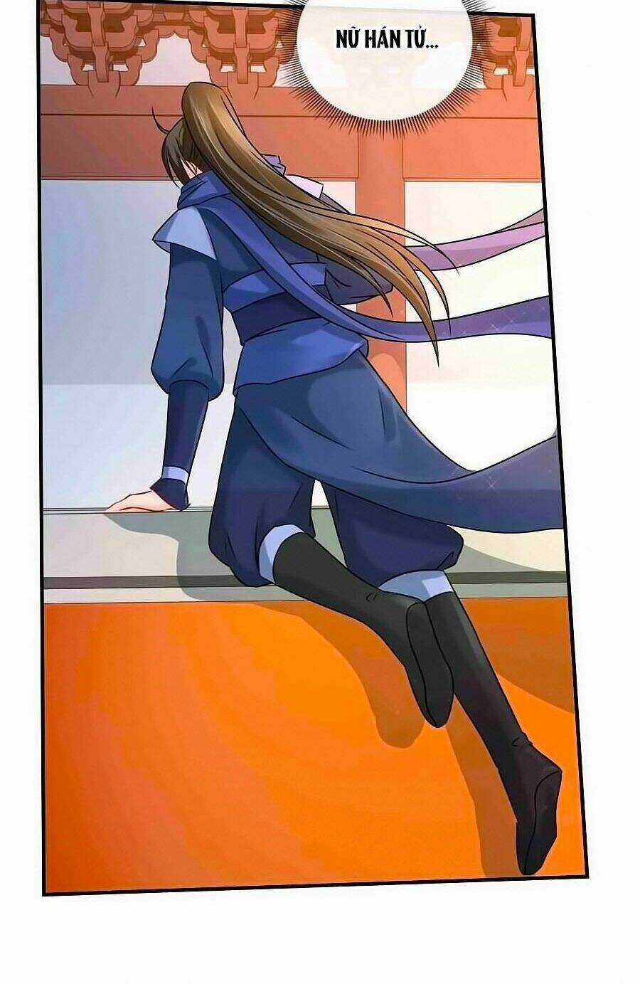 Kiêu Sủng Y Phi - Chapter 36 - Trang 7