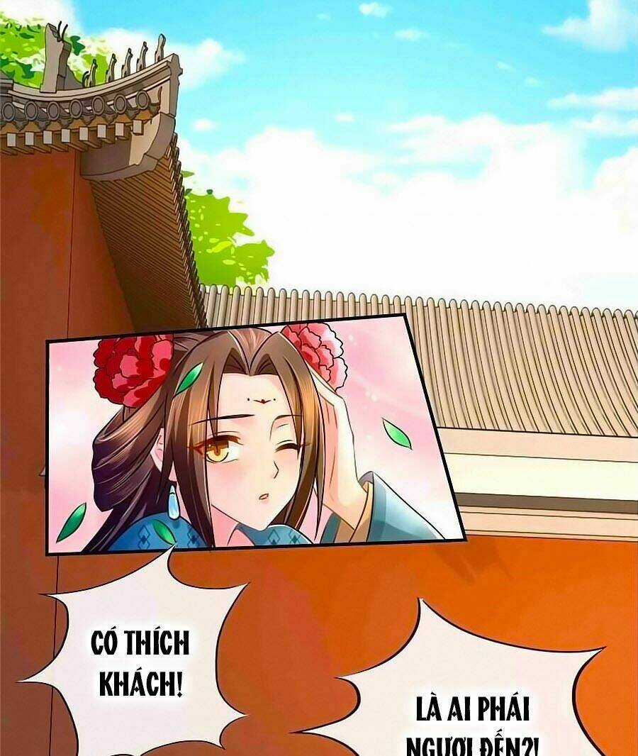 Kiêu Sủng Y Phi - Chapter 36 - Trang 10