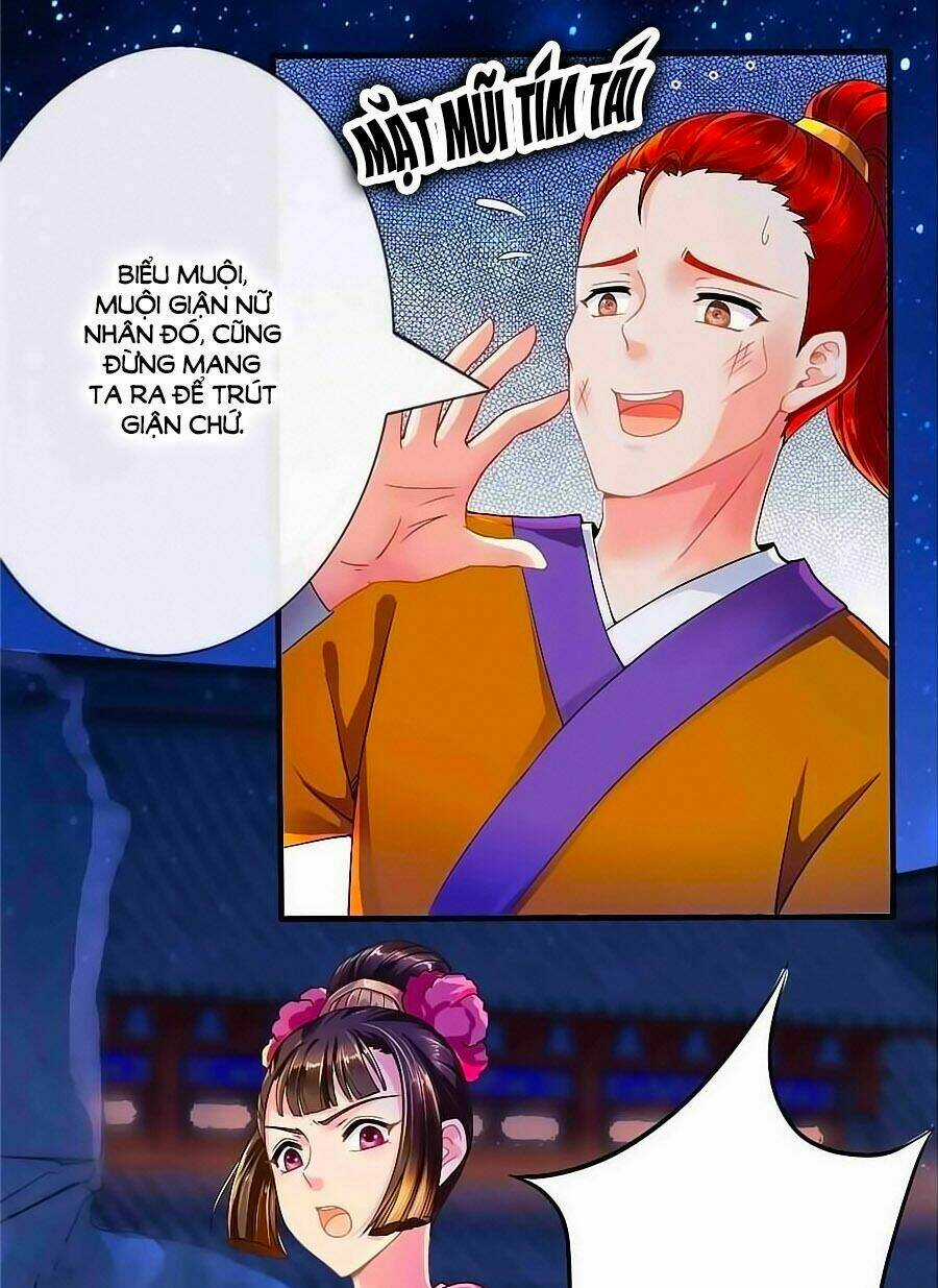 Kiêu Sủng Y Phi - Chapter 37 - Trang 15