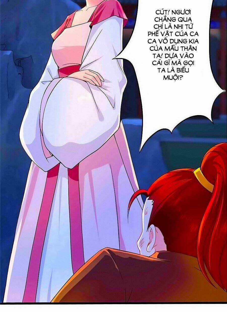 Kiêu Sủng Y Phi - Chapter 37 - Trang 16