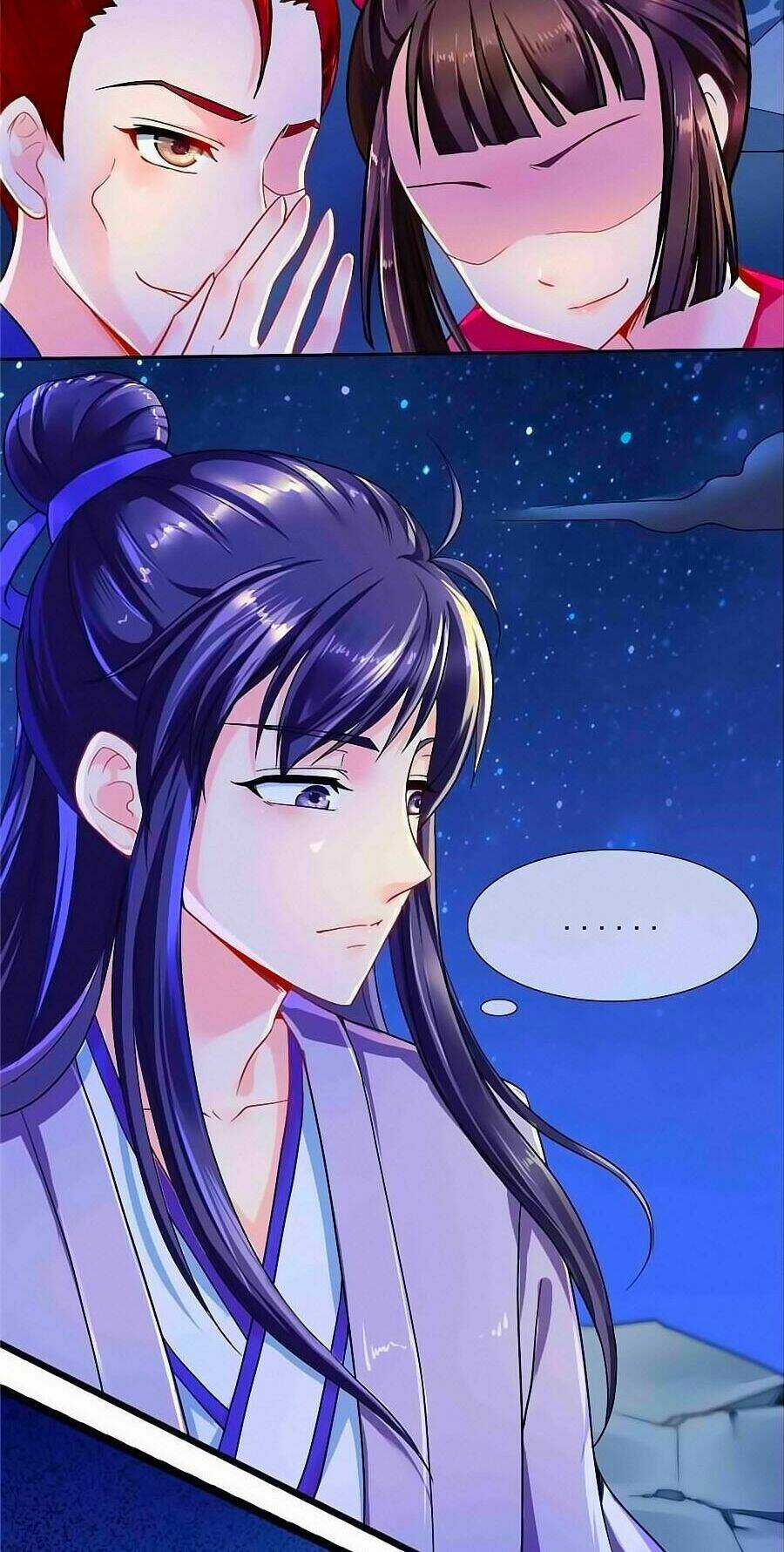 Kiêu Sủng Y Phi - Chapter 37 - Trang 19