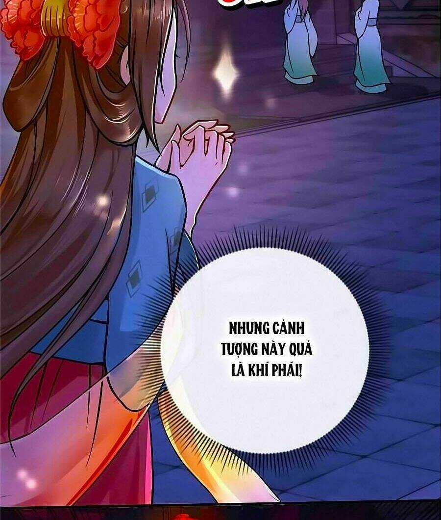 Kiêu Sủng Y Phi - Chapter 37 - Trang 4