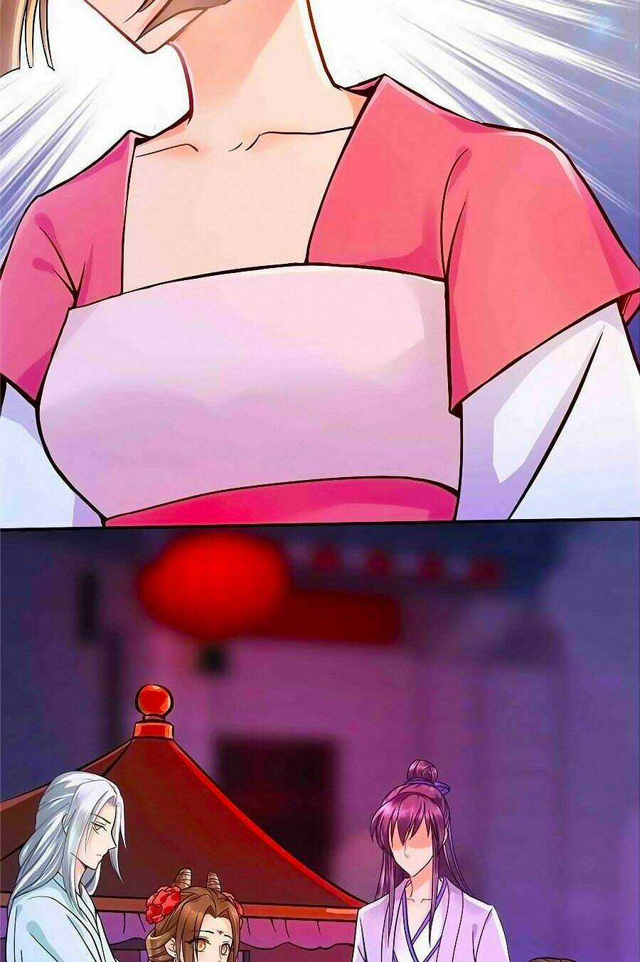 Kiêu Sủng Y Phi - Chapter 37 - Trang 6