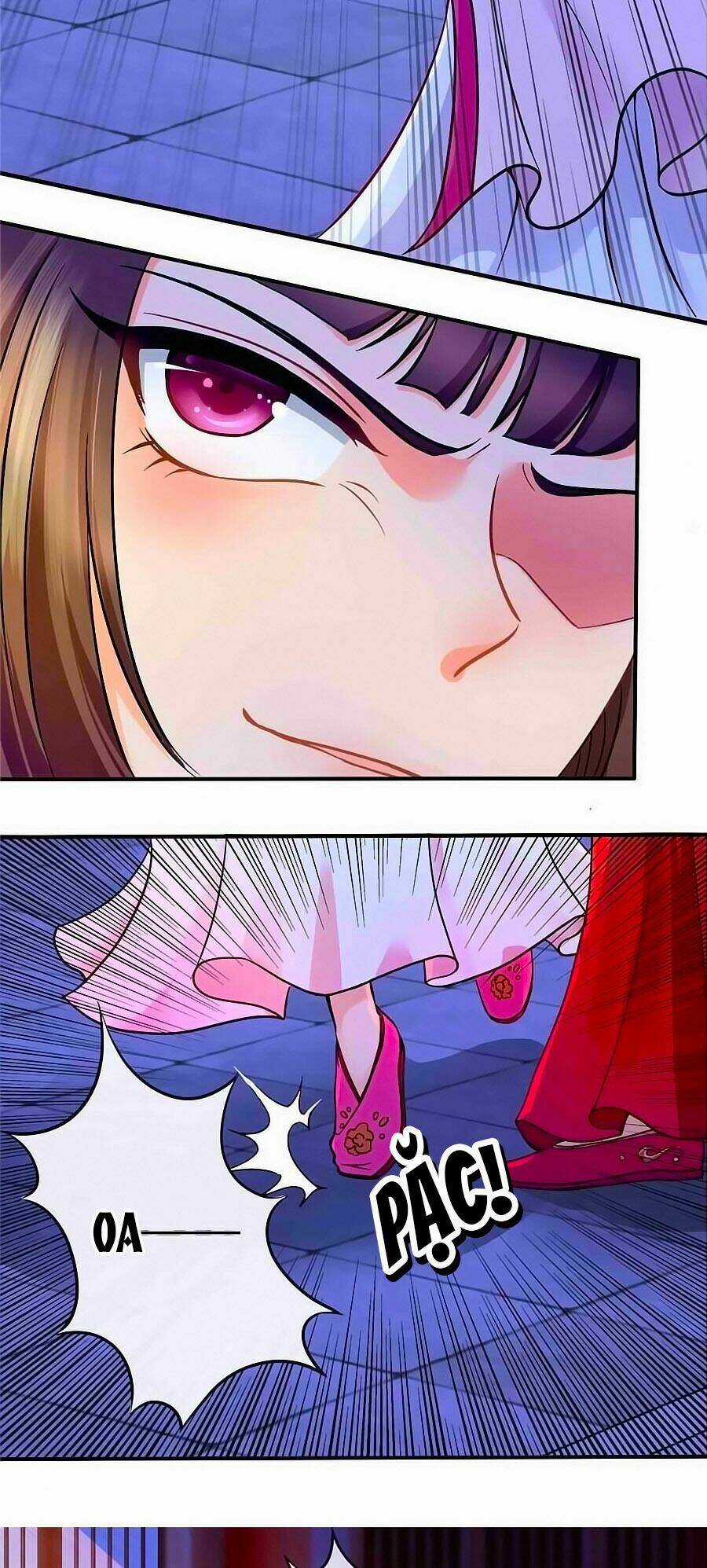 Kiêu Sủng Y Phi - Chapter 37 - Trang 8