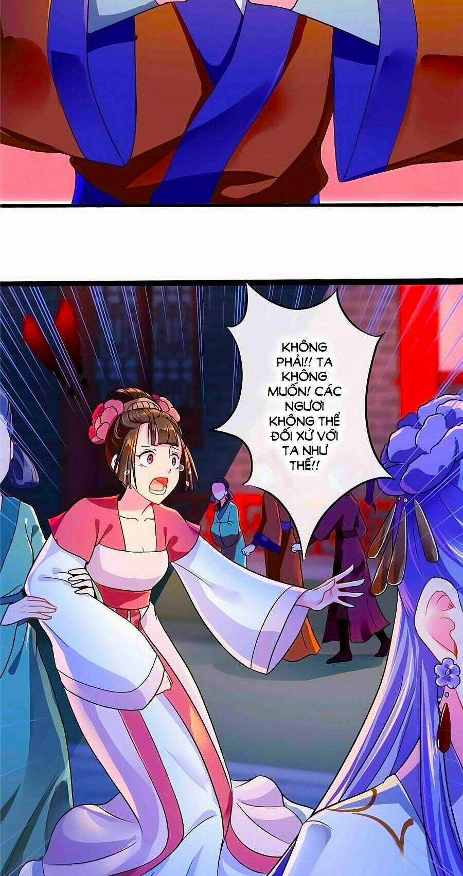 Kiêu Sủng Y Phi - Chapter 38 - Trang 12