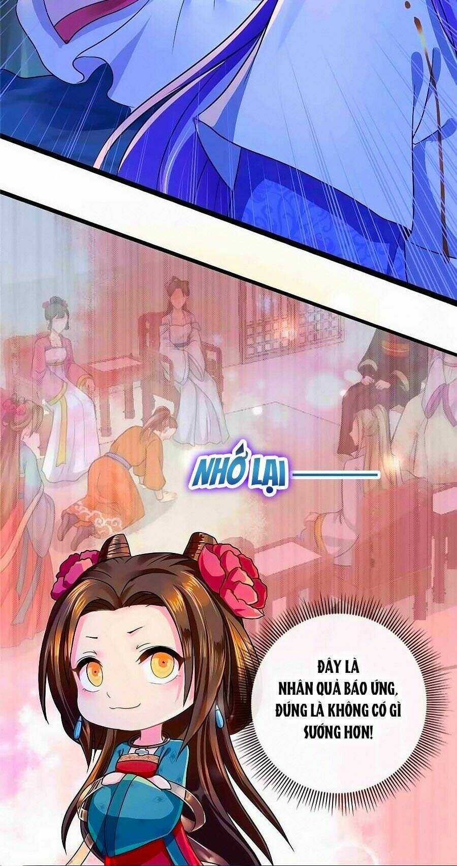 Kiêu Sủng Y Phi - Chapter 38 - Trang 13