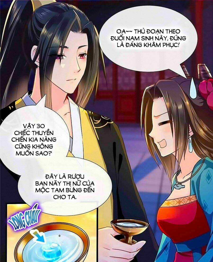 Kiêu Sủng Y Phi - Chapter 38 - Trang 17