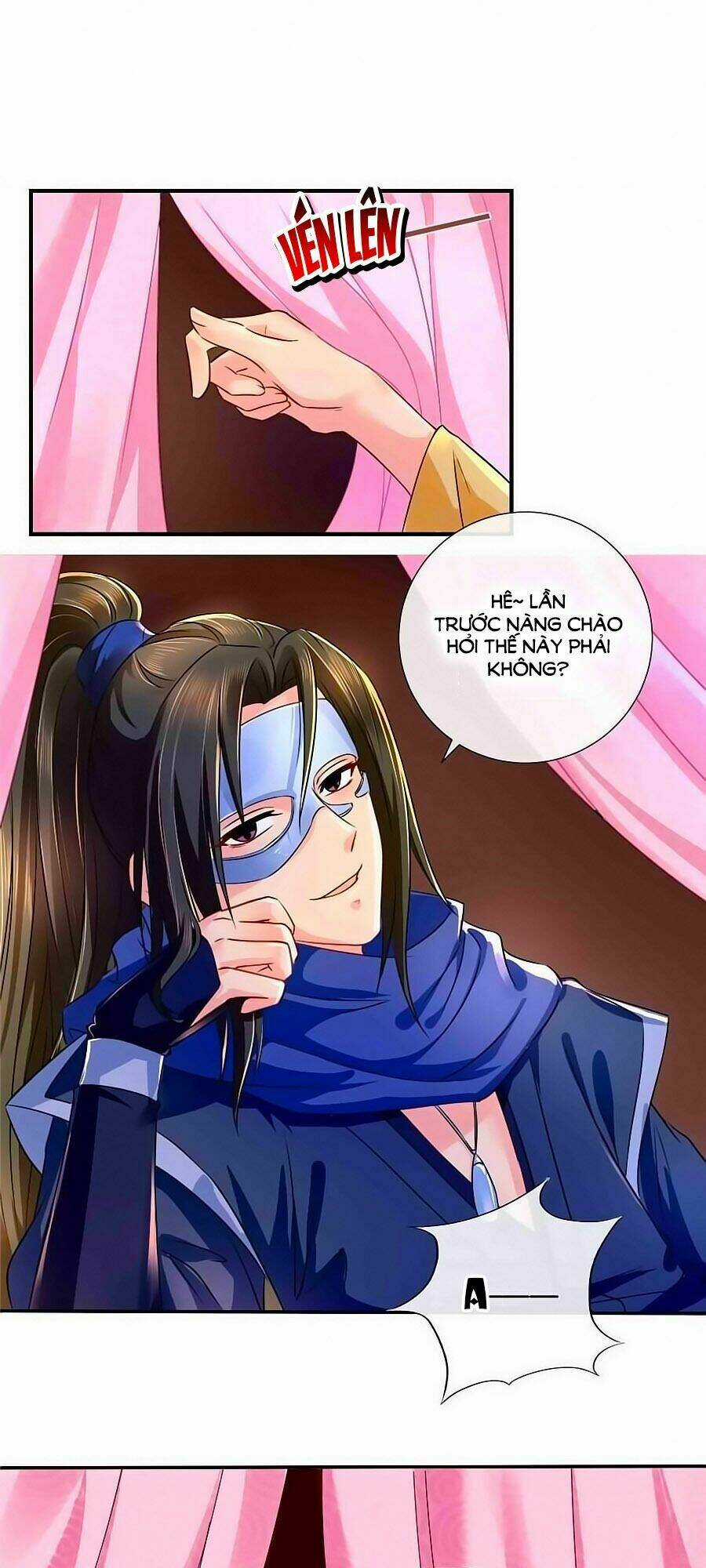 Kiêu Sủng Y Phi - Chapter 39 - Trang 11