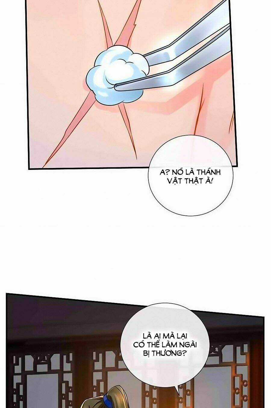 Kiêu Sủng Y Phi - Chapter 39 - Trang 15